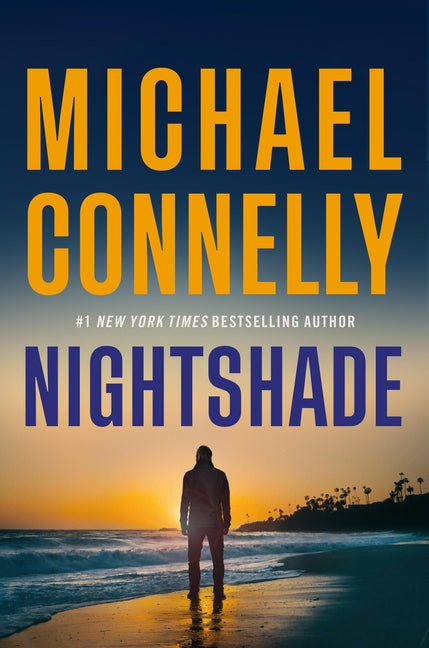 Nightshade - Ingram