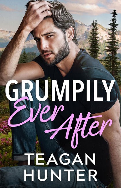 Grumpily Ever After - Ingram