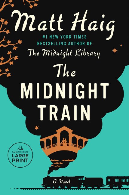 Midnight Train - Ingram