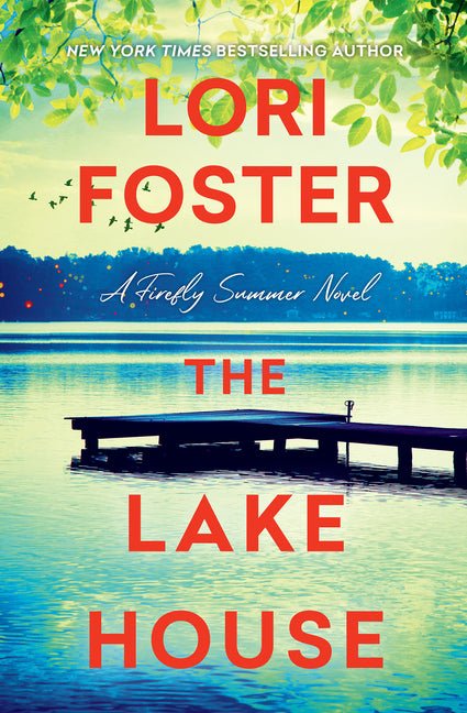 The Lake House - Ingram