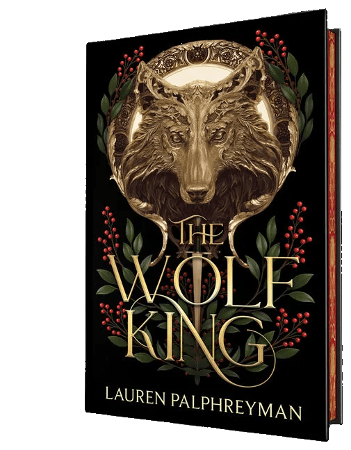 The Wolf King