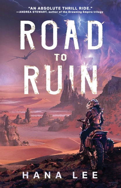 Road to Ruin - Ingram