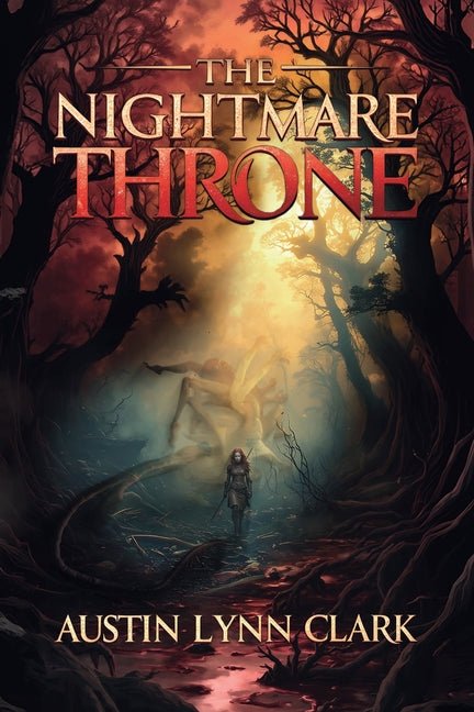 Nightmare Throne - Ingram