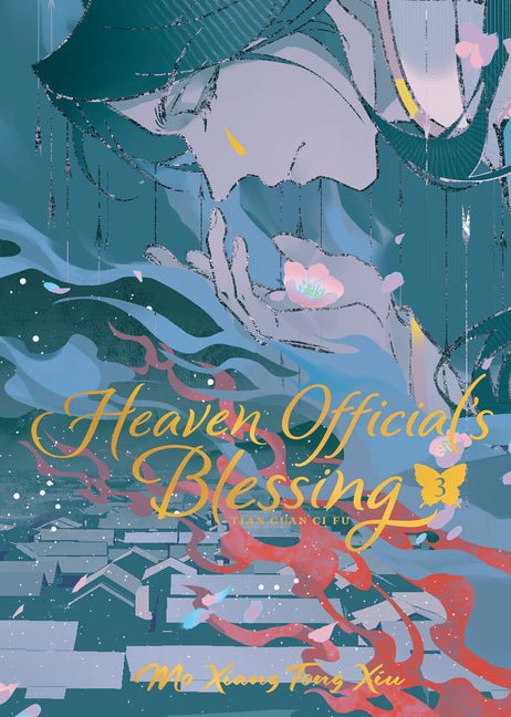 Heaven Official's Blessing: Tian Guan CI Fu (Deluxe Hardcover Novel) Vol. 3 - Ingram
