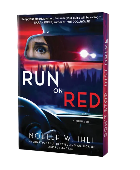 Run on Red