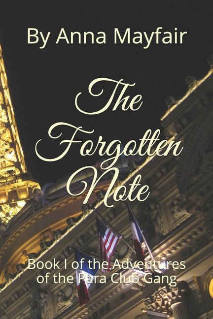 Forgotten Note - Ingram
