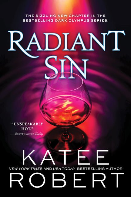 Radiant Sin - Ingram