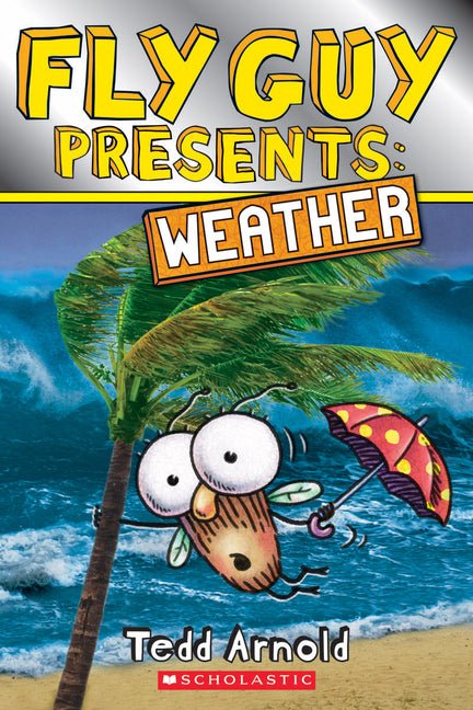 Fly Guy Presents: Weather - Ingram