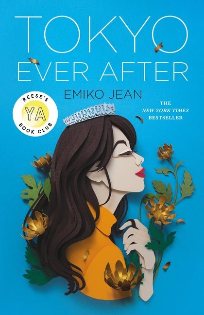 Tokyo Ever After - Ingram