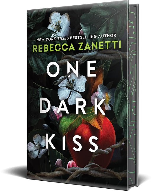 One Dark Kiss: Deluxe Special Edition (Special) - Ingram
