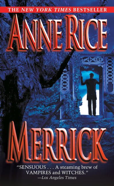 Merrick - Ingram