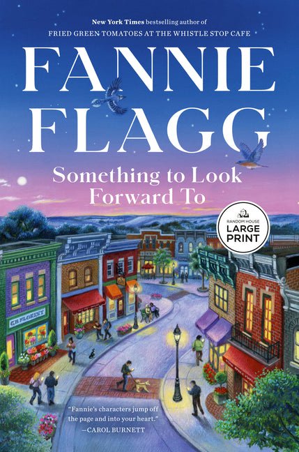 Something to Look Forward To: Fictions - Ingram
