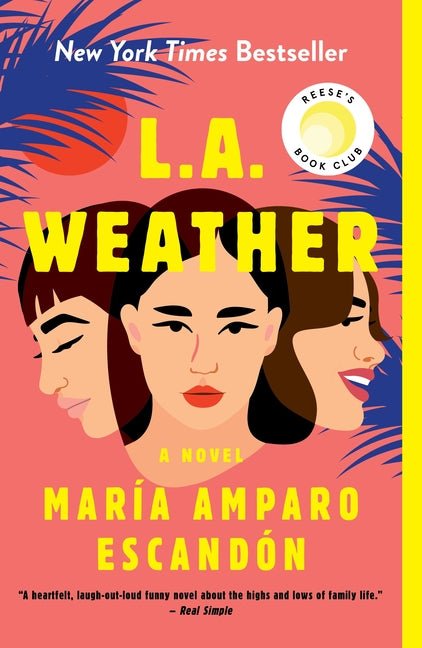 L.A. Weather - Ingram