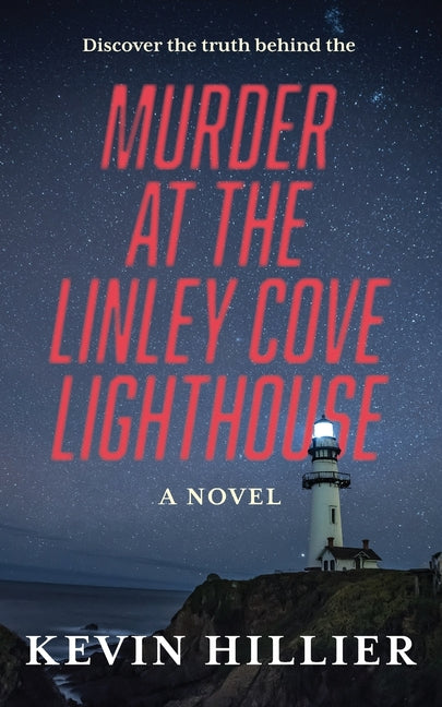 Murder at the Linley Cove Lighthouse - Ingram
