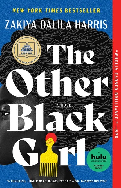 Other Black Girl - Ingram