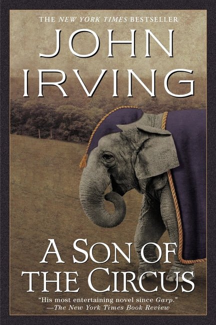 Son of the Circus - Ingram