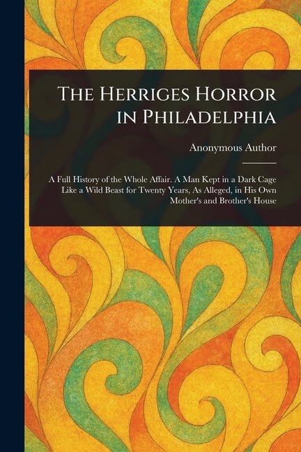 Herriges Horror in Philadelphia - Ingram