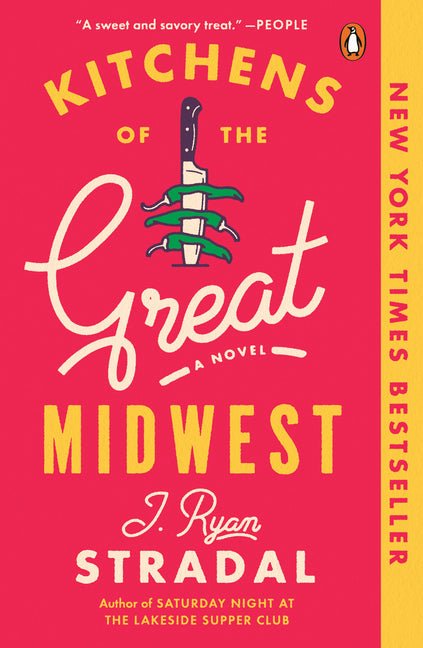 Kitchens of the Great Midwest - Ingram