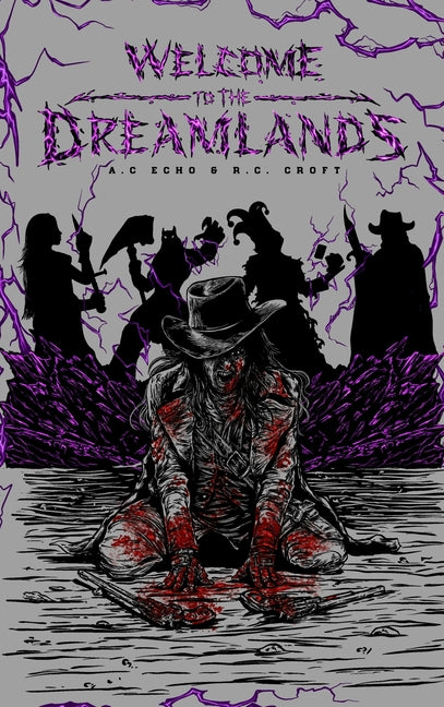 Welcome to The Dreamlands