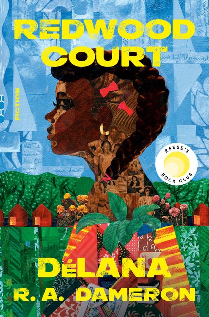 Redwood Court (Reese's Book Club): Fiction - Ingram