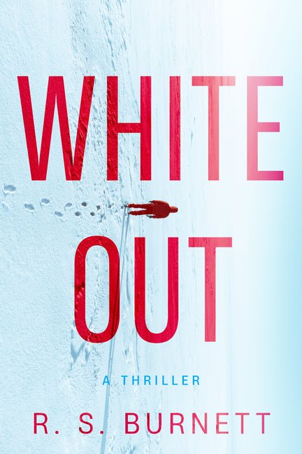 Whiteout: A Thriller - Ingram