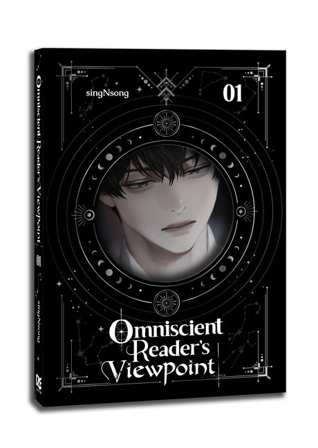 Omniscient Reader's Viewpoint (Novel), Vol. 1 - Ingram