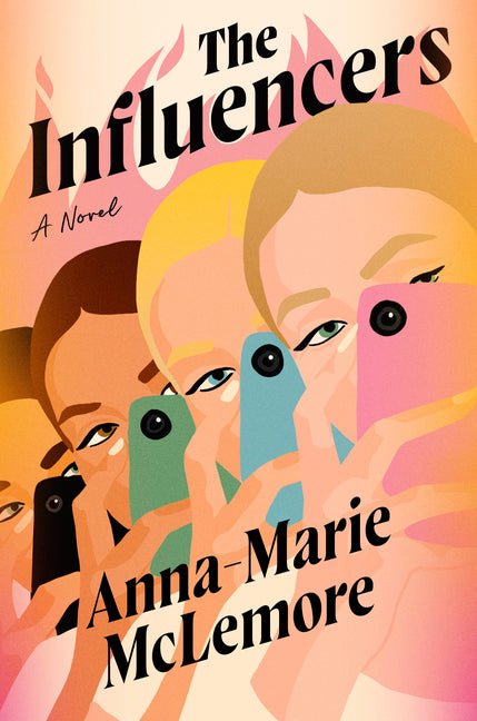 Influencers - Ingram
