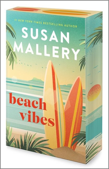 Beach Vibes: A Beach Read Romance Novel (Reissue) - Ingram