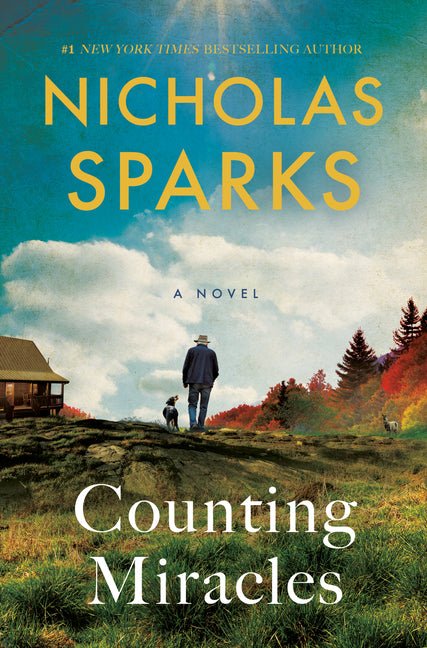 Counting Miracles - Ingram