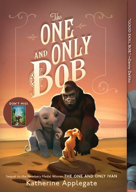 One and Only Bob - Ingram