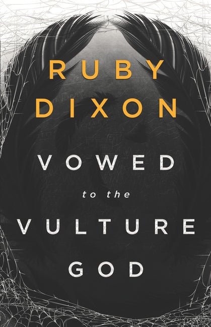 Vowed to the Vulture God - Ingram