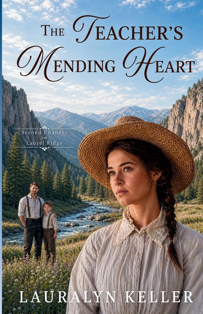 The Teacher's Mending Heart