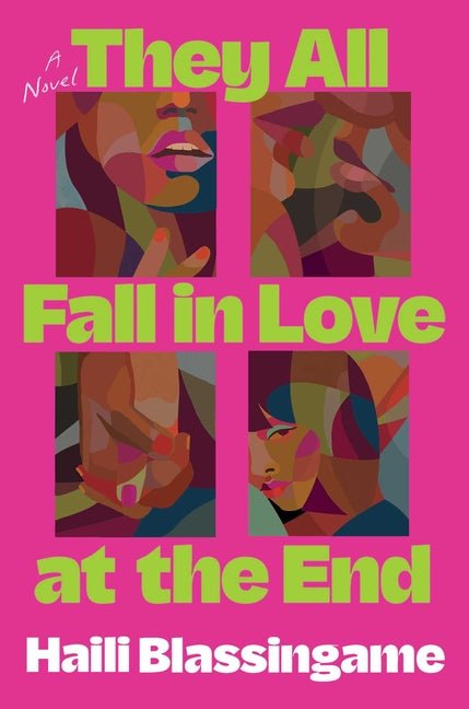 They All Fall in Love at the End (Local)