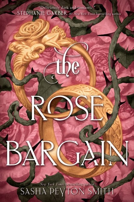 Rose Bargain - Ingram