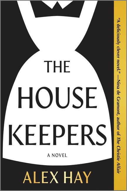 The Housekeepers (First Time Trade)