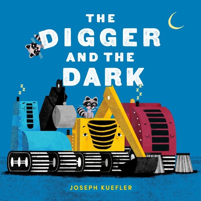 The Digger and the Dark - Ingram