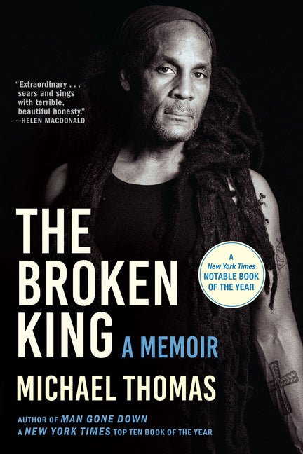 Broken King - Ingram