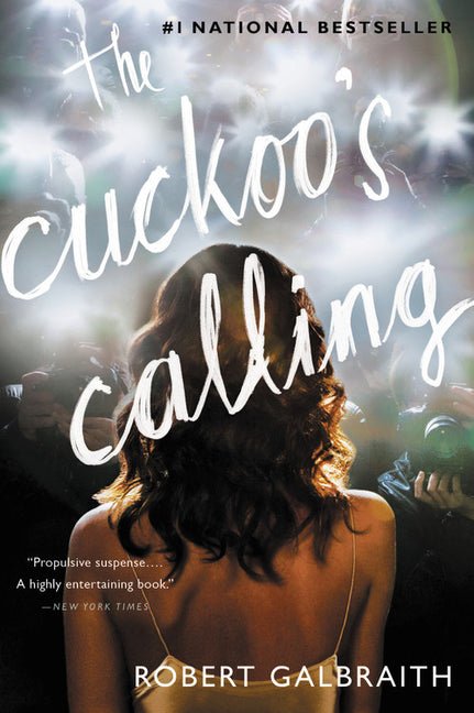 Cuckoo's Calling - Ingram