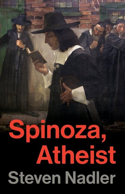 Spinoza, Atheist
