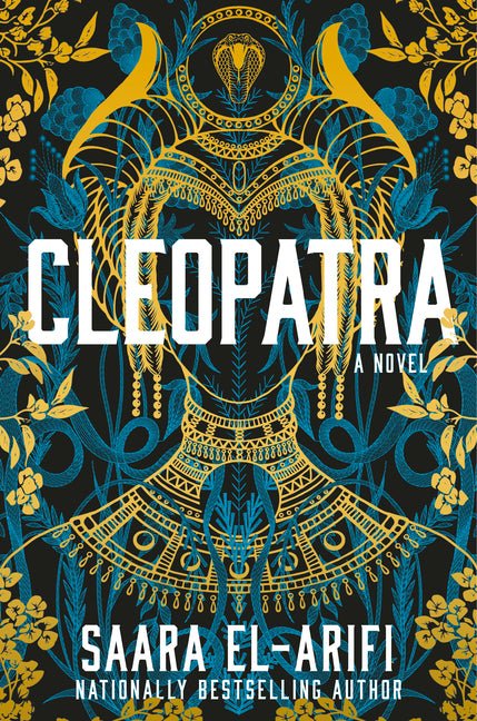 Cleopatra - Ingram