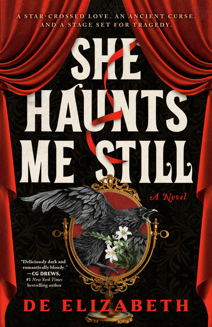 She Haunts Me Still