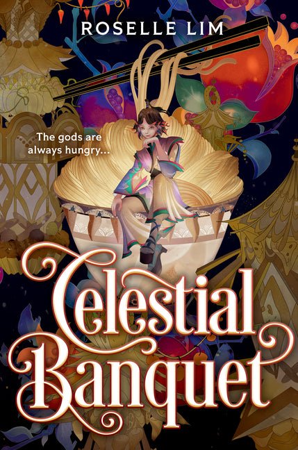 Celestial Banquet - Ingram
