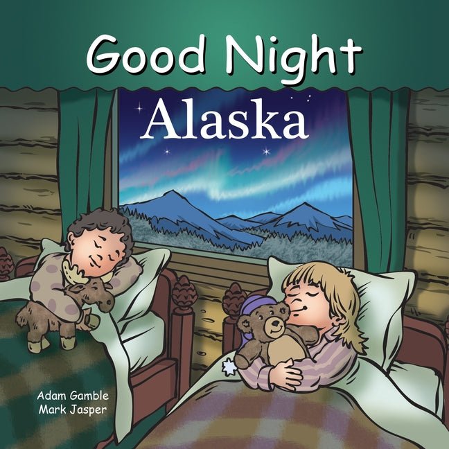 Good Night Alaska - Ingram