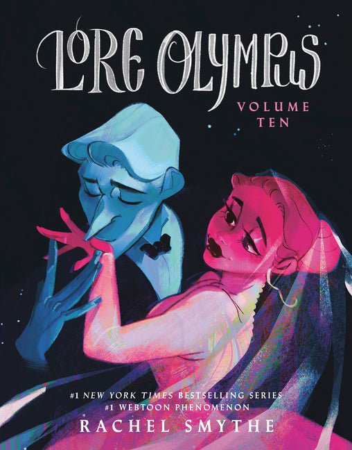 Lore Olympus: Volume Ten - Ingram