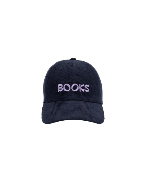 Books Hat
