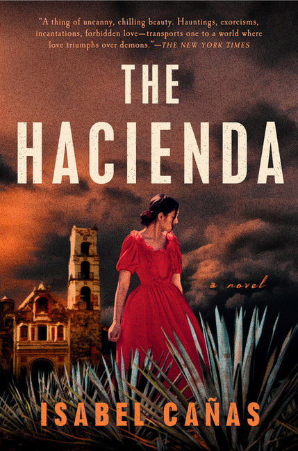 The Hacienda - Ingram