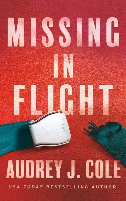 Missing in Flight - Ingram