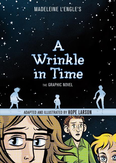 Wrinkle in Time: The Graphic Novel - Ingram