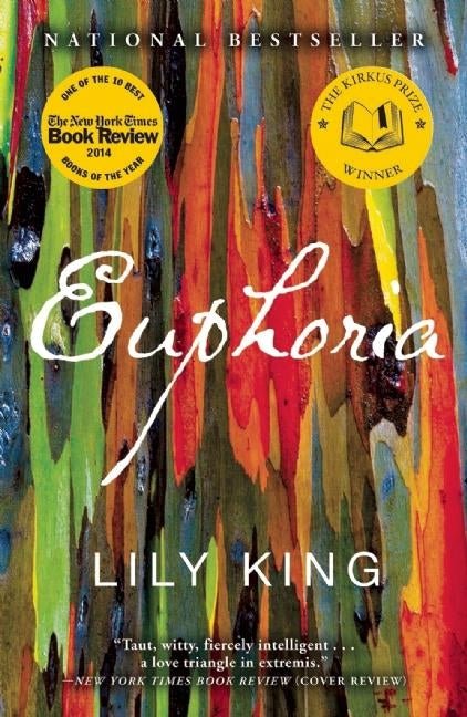 Euphoria - Ingram