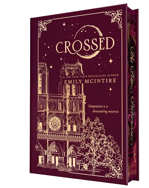 Crossed (Collector's Edition)